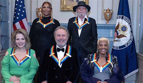 kennedy center honors 2023 date